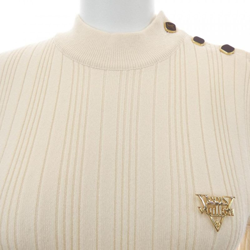 Louis Vuitton Fikl 81 tqf Knit