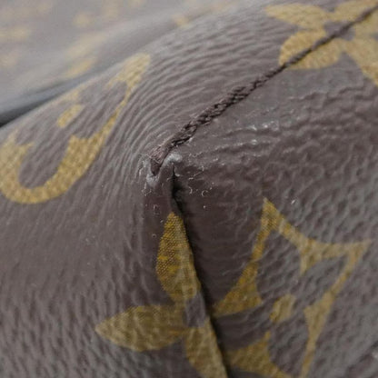 Louis Vuitton Monogram Macassar Magnetic Messenger Shoulder Bag