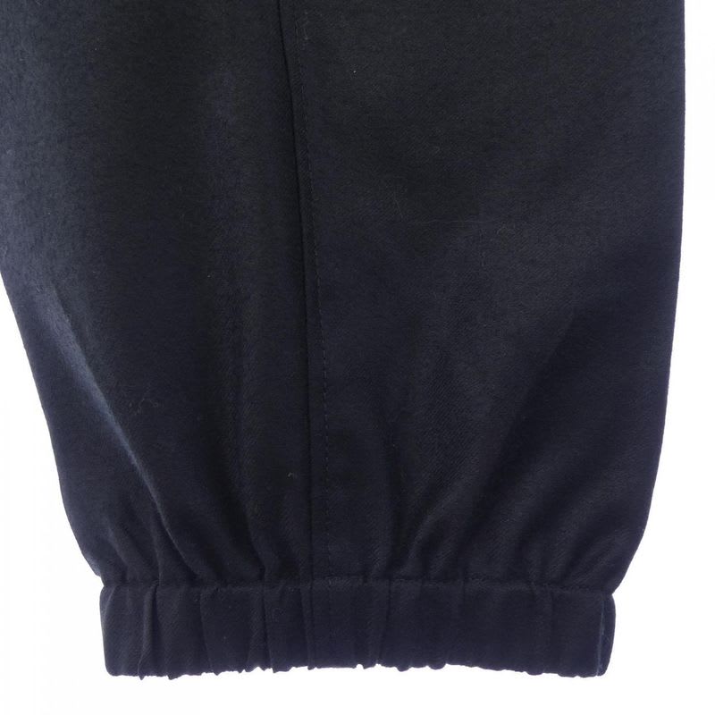 Dior Black Size 46 Pants