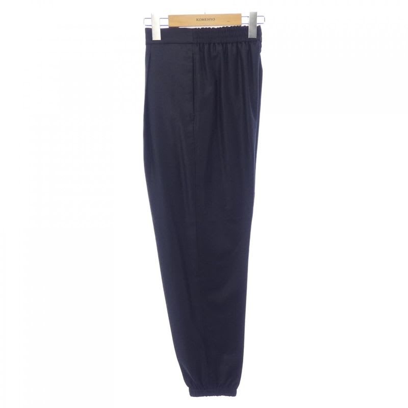 Dior Black Size 46 Pants