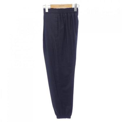 Dior Black Size 46 Pants