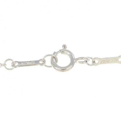 Tiffany & Co Open Teardrop Necklace