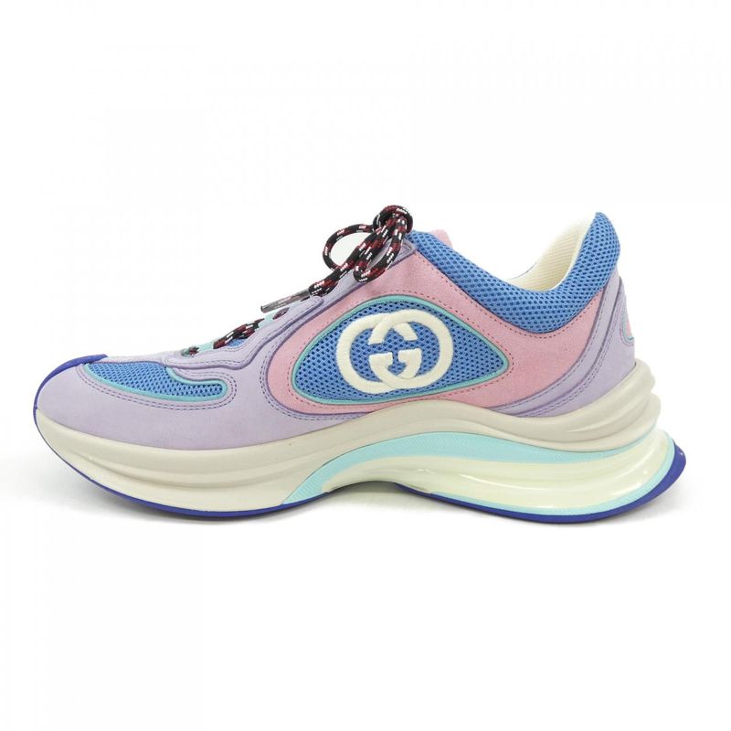 Gucci Run 746939 Sneakers