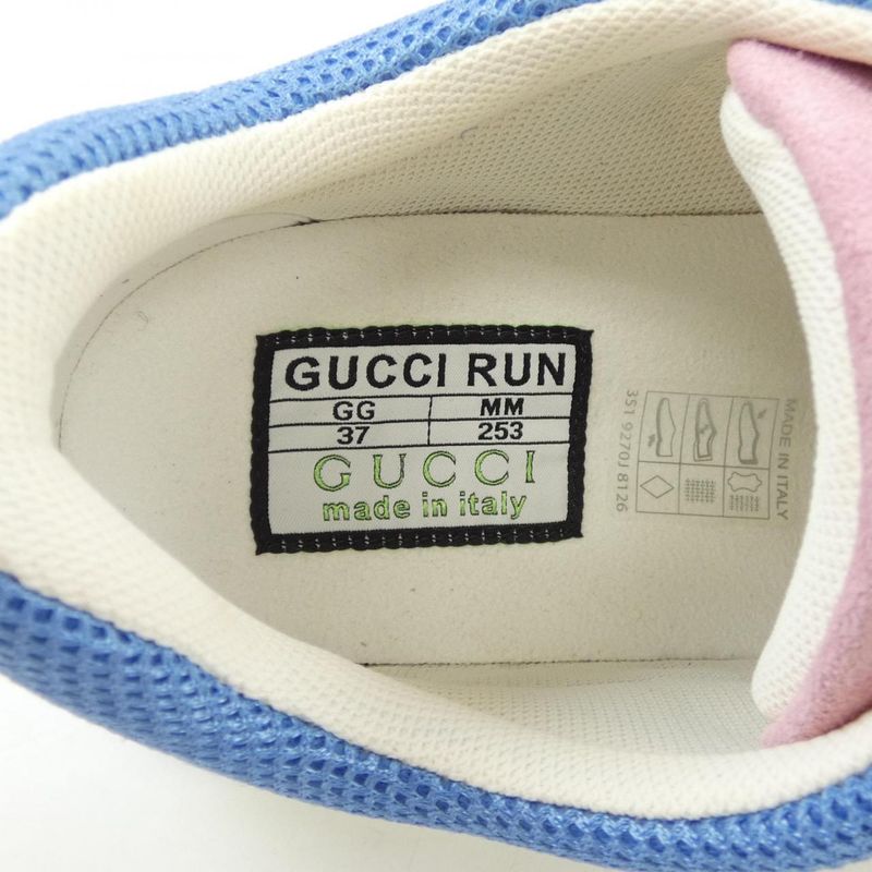 Gucci Run 746939 Sneakers