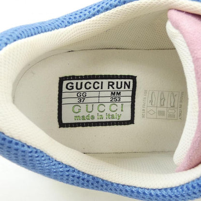 Gucci Run 746939 Sneakers