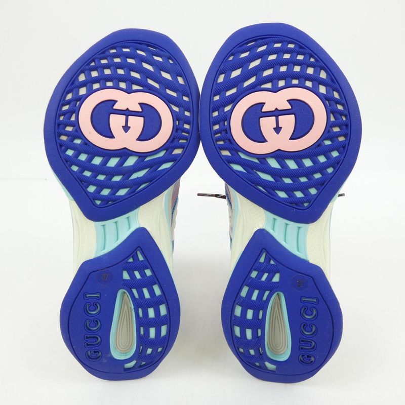 Gucci Run 746939 Sneakers