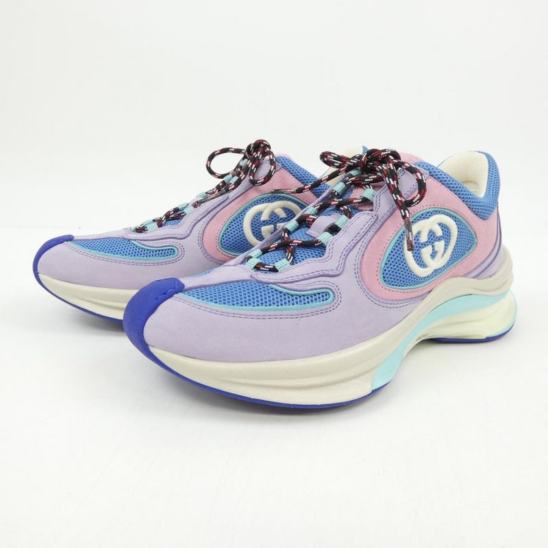 Gucci Run 746939 Sneakers