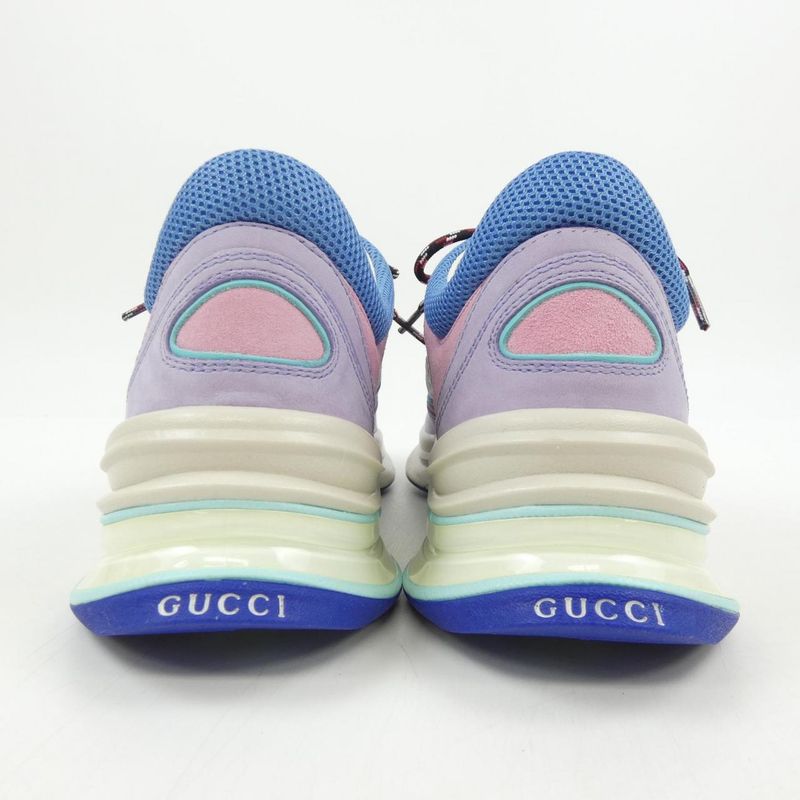 Gucci Run 746939 Sneakers