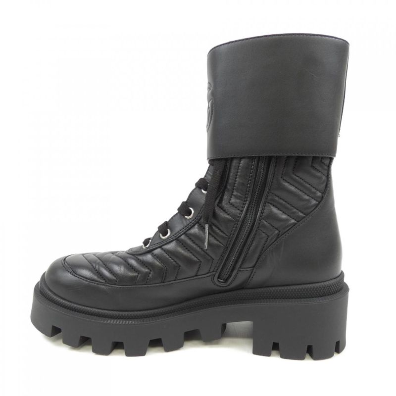 Gucci 628855 Boots