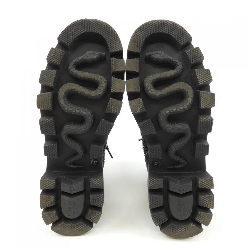 Gucci 628855 Boots