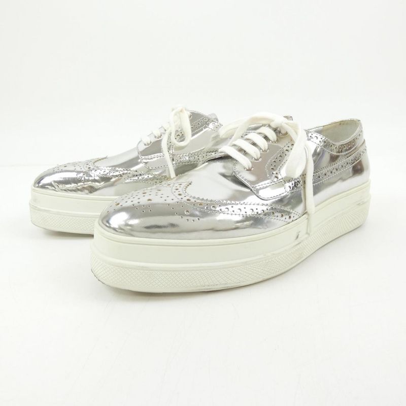 Prada Shoes