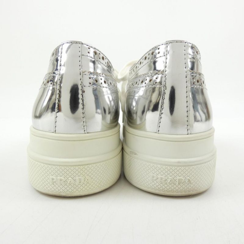 Prada Shoes