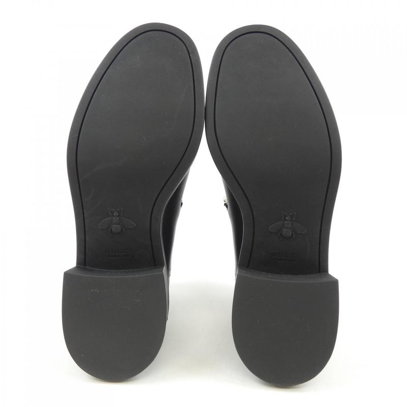 Gucci Chelsea 670393 Boots