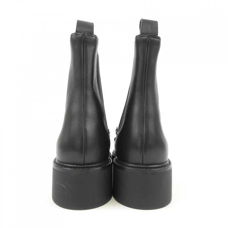 Gucci Chelsea 670393 Boots