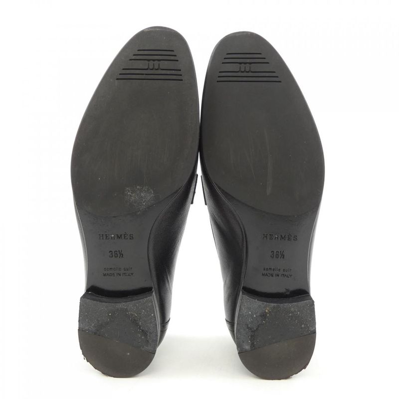 Hermes Royal Paris Buckle 192203z Shoes