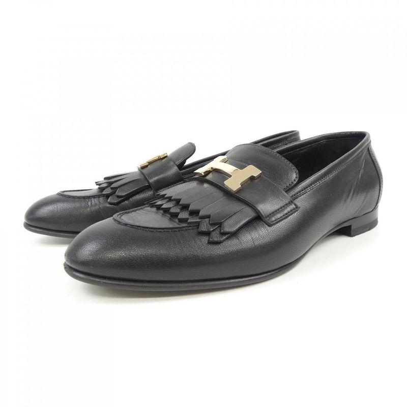 Hermes Royal Paris Buckle 192203z Shoes