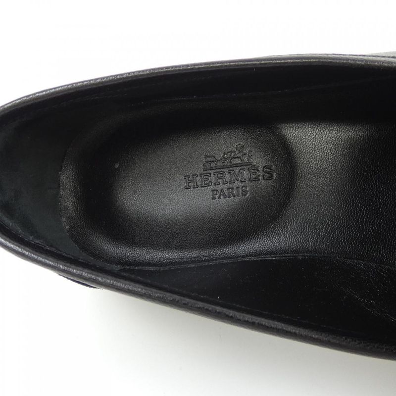 Hermes Royal Paris Buckle 192203z Shoes