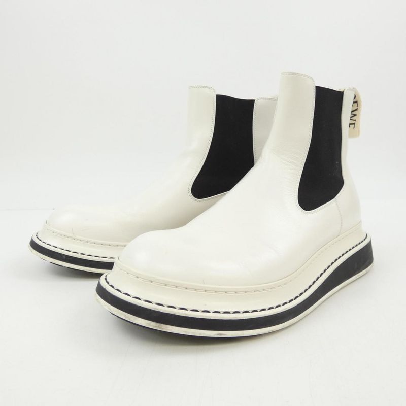Loewe Boots