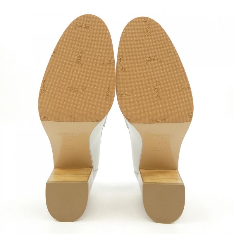 Hermes Dauphine H Detail 212093z Shoes