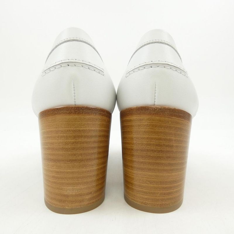 Hermes Dauphine H Detail 212093z Shoes