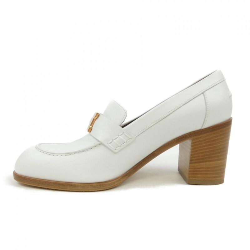 Hermes Dauphine H Detail 212093z Shoes