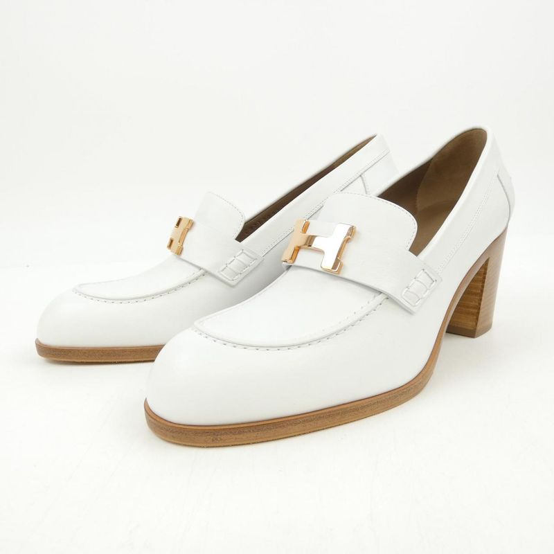 Hermes Dauphine H Detail 212093z Shoes