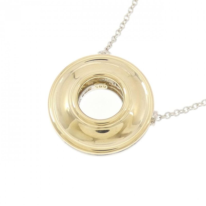 Tiffany & Co Magic Necklace Vintage