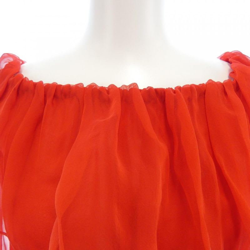 Gucci zhs 57 Tunic