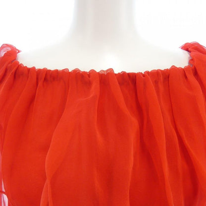 Gucci zhs 57 Tunic
