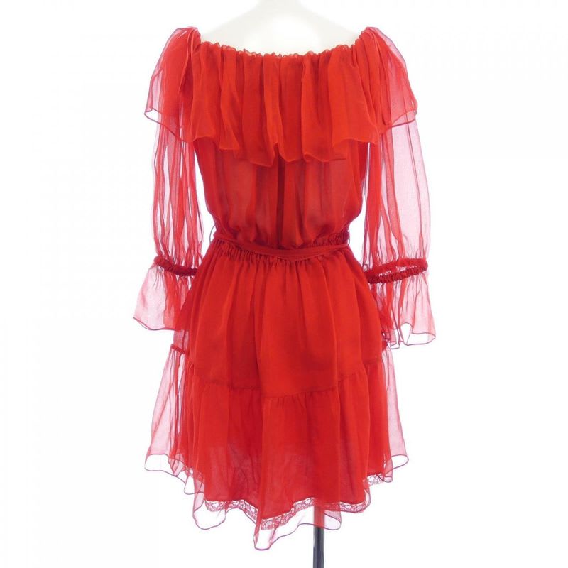 Gucci zhs 57 Tunic