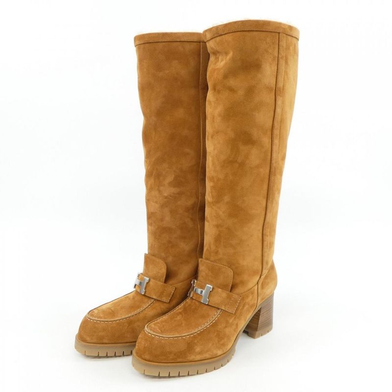 Hermes Folie 222063z Boots