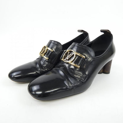 Louis Vuitton Monogram Flower LV Circle Swift Line Shoes