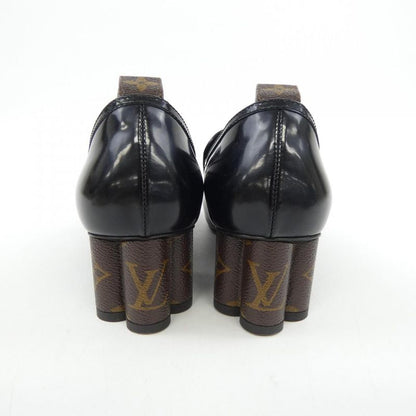 Louis Vuitton Monogram Flower LV Circle Swift Line Shoes