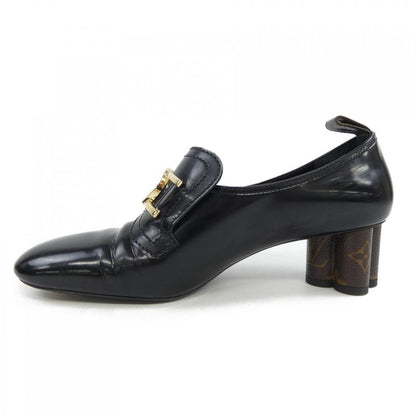 Louis Vuitton Monogram Flower LV Circle Swift Line Shoes