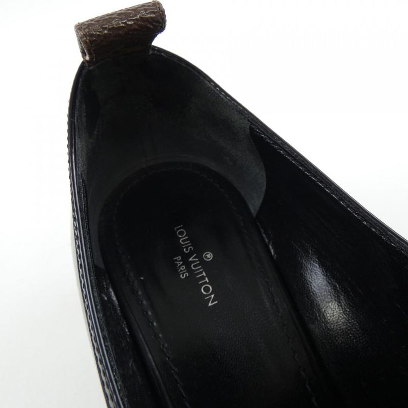 Louis Vuitton Monogram Flower LV Circle Swift Line Shoes