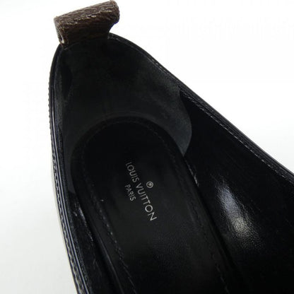 Louis Vuitton Monogram Flower LV Circle Swift Line Shoes