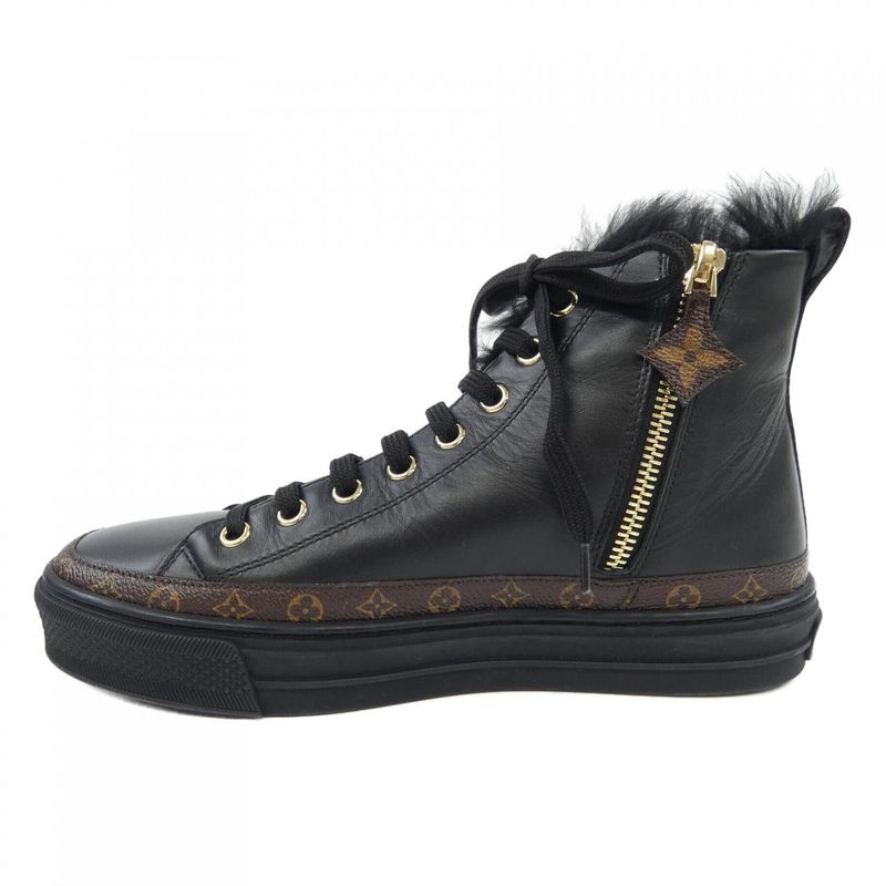 Louis Vuitton Stellar Line Sneakers