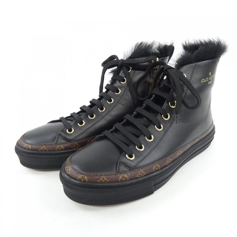 Louis Vuitton Stellar Line Sneakers
