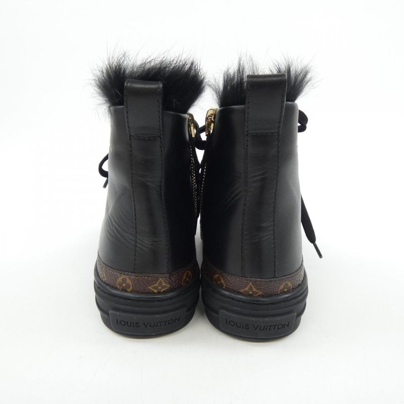 Louis Vuitton Stellar Line Sneakers