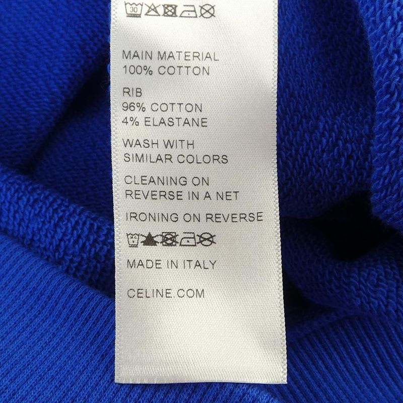 Celine 2 H Hoodie