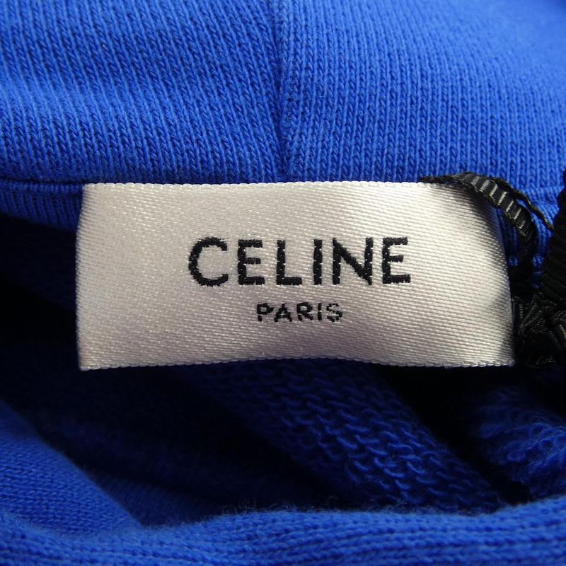 Celine 2 H Hoodie