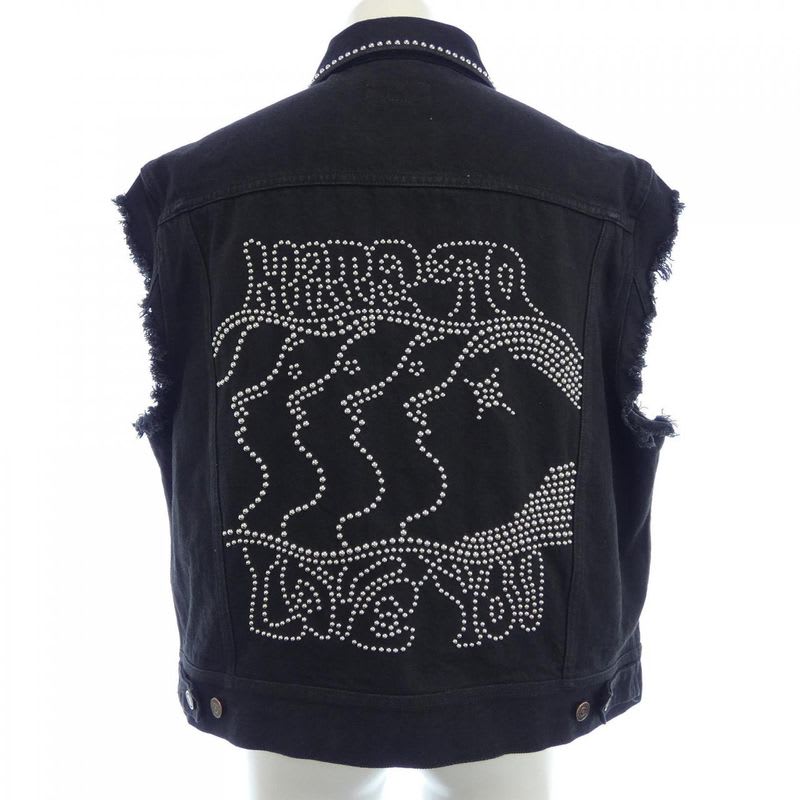 Celine 2 Q Vest