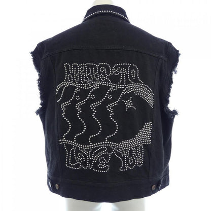Celine 2 Q Vest