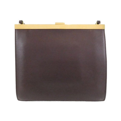Celine Mini Clasp asg Shoulder Bag