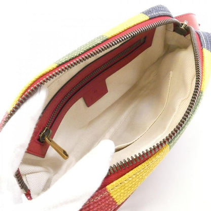 Gucci 2 Csat Waist Bag