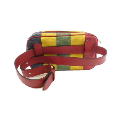 Gucci 2 Csat Waist Bag