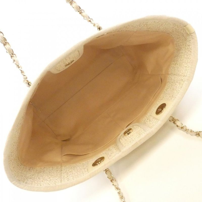 Chanel Deauville Line 67001 Bag