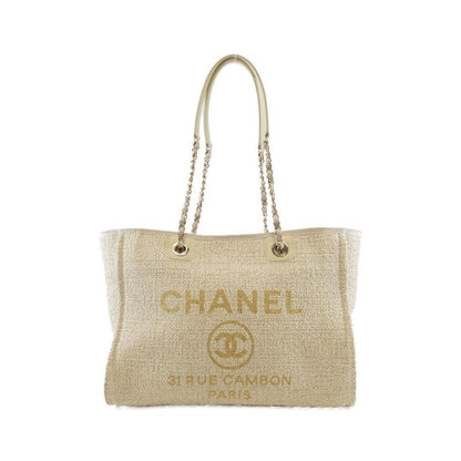 Chanel Deauville Line 67001 Bag