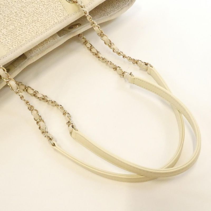 Chanel Deauville Line 67001 Bag