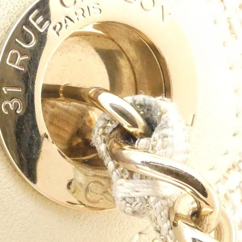 Chanel Deauville Line 67001 Bag